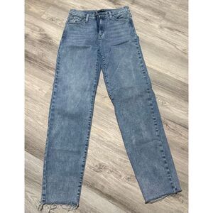 Fashion Nova mom Jean‎ size 3